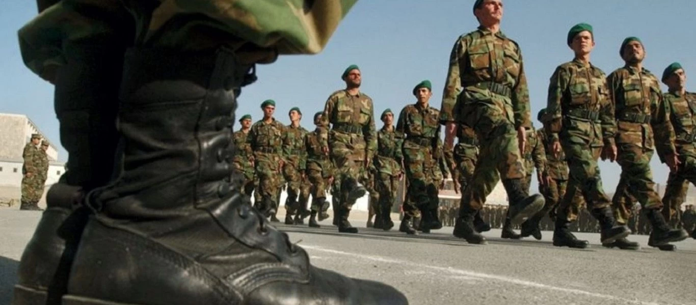 ΑΣΕΠ: Το υπουργείο Εθνικής Άμυνας προχωρά στην πρόσληψη 1.600 ΕΠΟΠ στις Ένοπλες Δυνάμεις